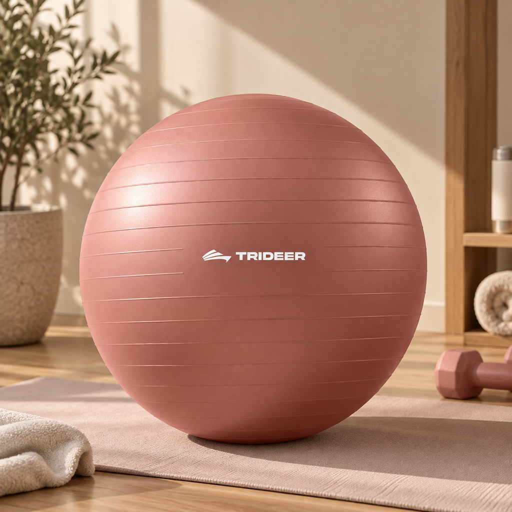 Yoga Ball™️ - Veyra (from Trideer)