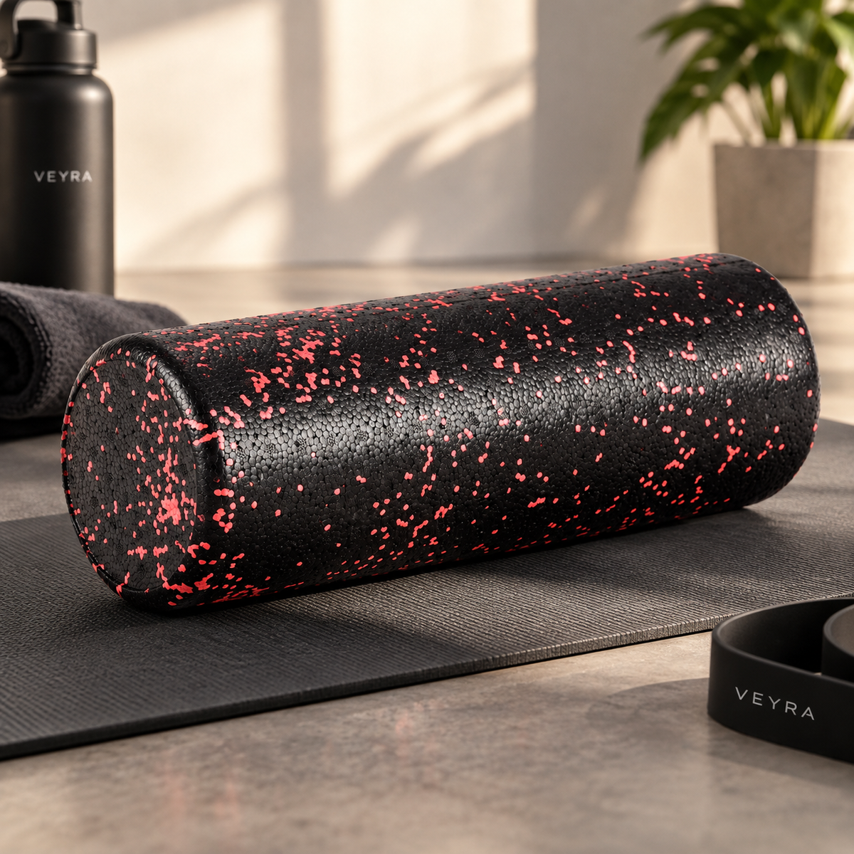 High-Density Foam Roller™️ - Veyra