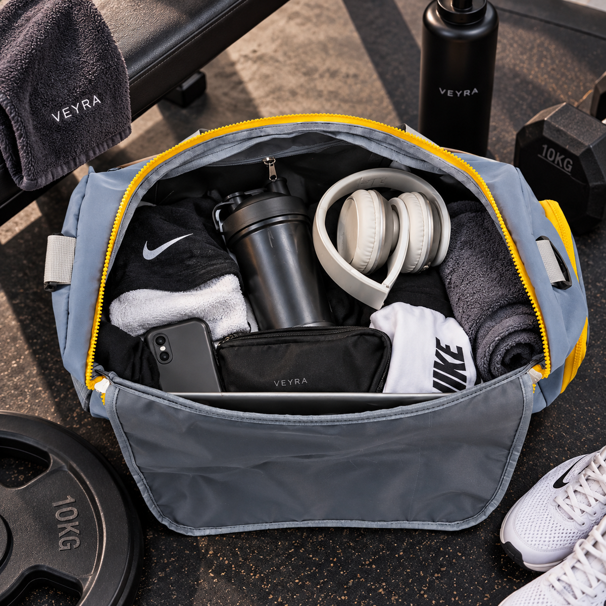 Dry Wet Sports Bag™️ - Veyra