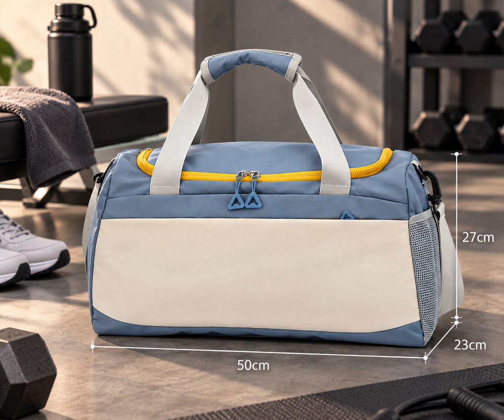 Dry Wet Sports Bag™️ - Veyra