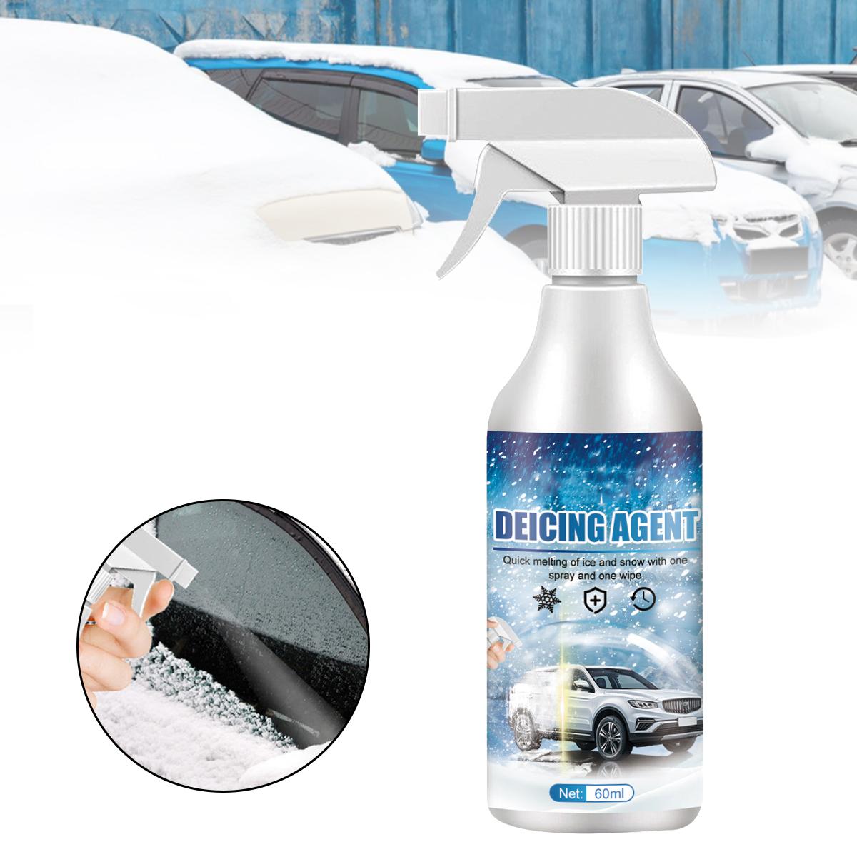 FrostClear™ | Rask og effektiv tining